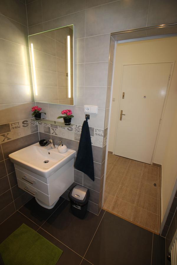 Smart City Prague Apartment Dış mekan fotoğraf